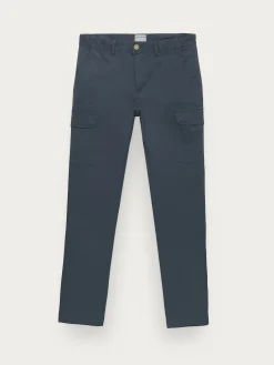 Alvaro Moreno PANTALON DESERT-Hombre Cargo