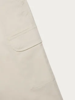 Alvaro Moreno PANTALON DESERT-Hombre Cargo