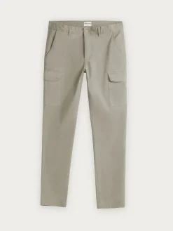 Alvaro Moreno PANTALON DESERT-Hombre Cargo