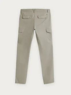 Alvaro Moreno PANTALON DESERT-Hombre Cargo