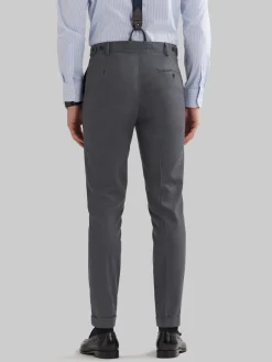 Alvaro Moreno PANTALON DUOMO CRUZADO-Hombre Trajes|Trajes