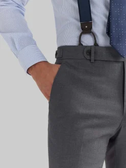 Alvaro Moreno PANTALON DUOMO CRUZADO-Hombre Trajes|Trajes