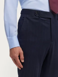 Alvaro Moreno PANTALON DUOMO DIPLO-Hombre Trajes|Trajes