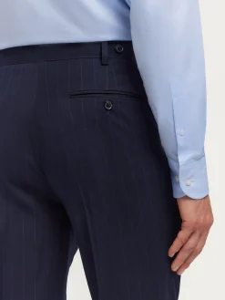 Alvaro Moreno PANTALON DUOMO DIPLO-Hombre Trajes|Trajes