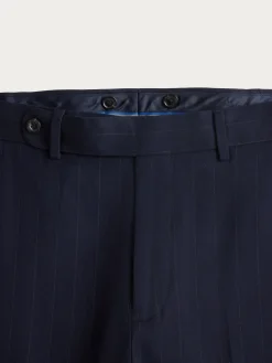 Alvaro Moreno PANTALON DUOMO DIPLO-Hombre Trajes|Trajes