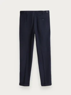 Alvaro Moreno PANTALON DUOMO DIPLO-Hombre Trajes|Trajes