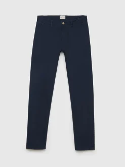Alvaro Moreno PANTALON ELVIS-Hombre Chino
