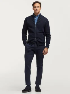 Alvaro Moreno PANTALON ELVIS-Hombre Chino