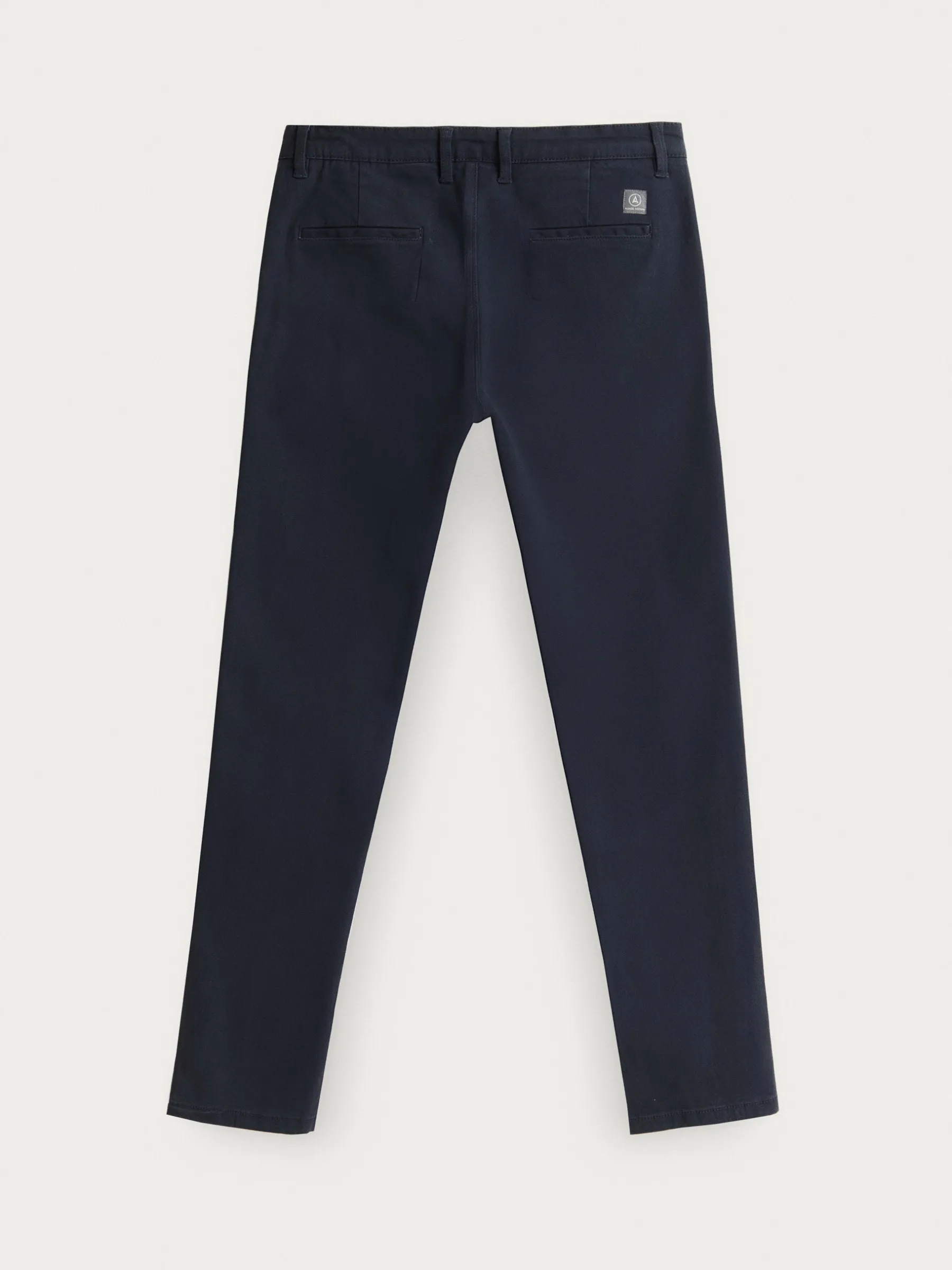 Alvaro Moreno PANTALON ELVIS-Hombre Chino