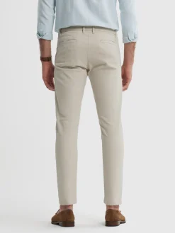 Alvaro Moreno PANTALON ELVIS-Hombre Chino