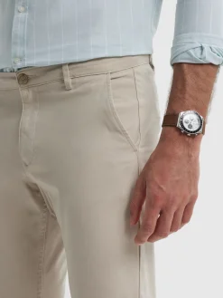 Alvaro Moreno PANTALON ELVIS-Hombre Chino