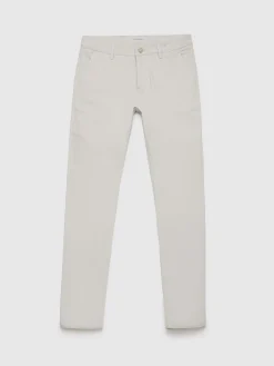 Alvaro Moreno PANTALON ELVIS-Hombre Chino