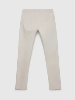 Alvaro Moreno PANTALON ELVIS-Hombre Chino