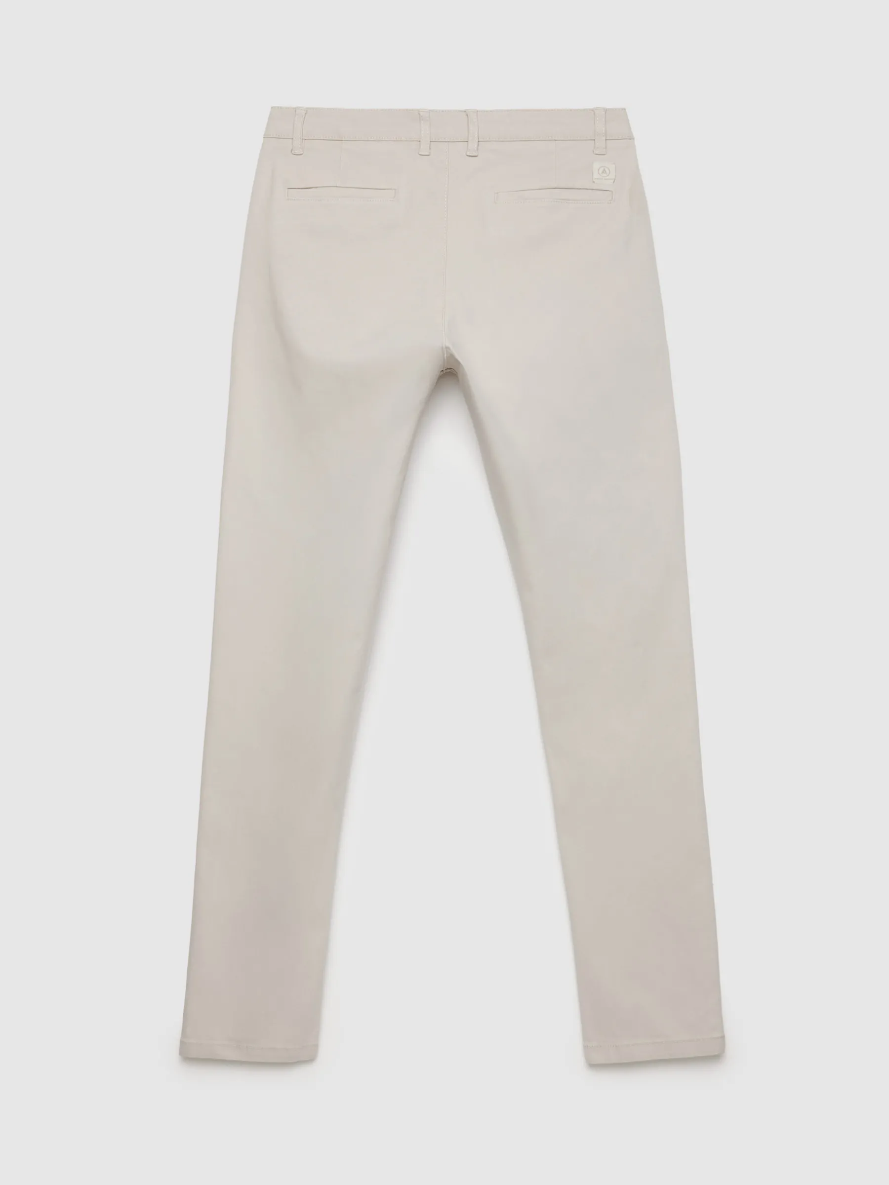 Alvaro Moreno PANTALON ELVIS-Hombre Chino