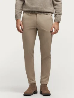 Alvaro Moreno PANTALON ELVIS-Hombre Chino
