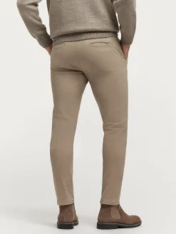 Alvaro Moreno PANTALON ELVIS-Hombre Chino