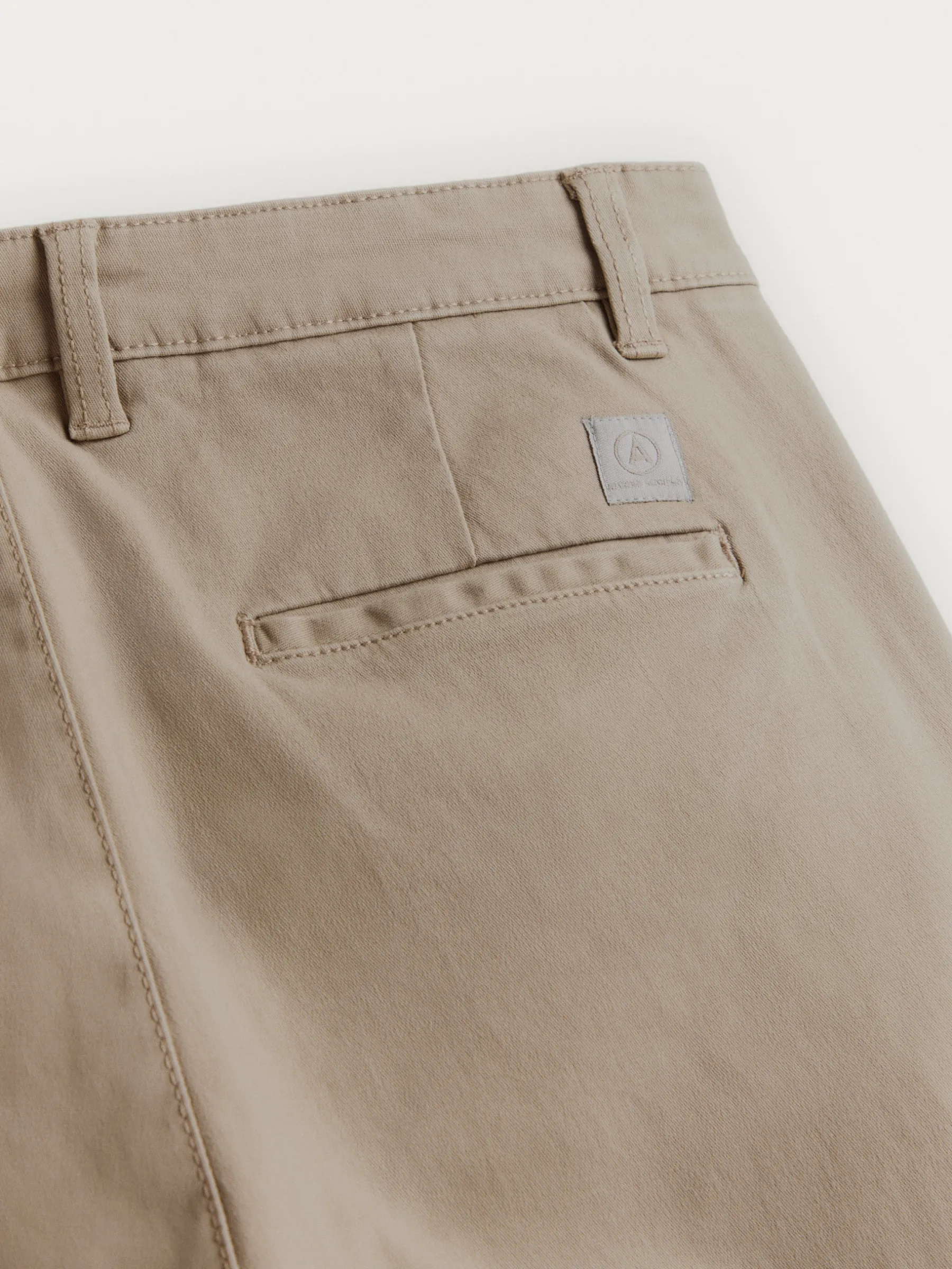 Alvaro Moreno PANTALON ELVIS-Hombre Chino