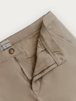 Alvaro Moreno PANTALON ELVIS-Hombre Chino