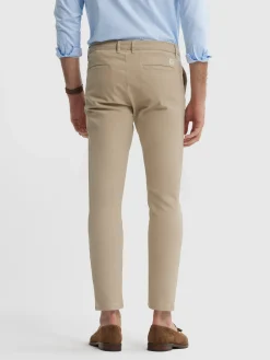 Alvaro Moreno PANTALON ELVIS-Hombre Chino