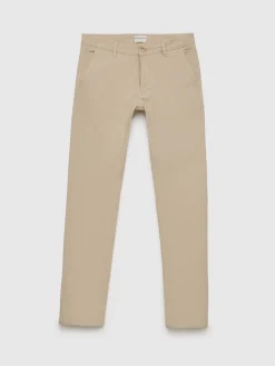 Alvaro Moreno PANTALON ELVIS-Hombre Chino