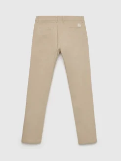 Alvaro Moreno PANTALON ELVIS-Hombre Chino