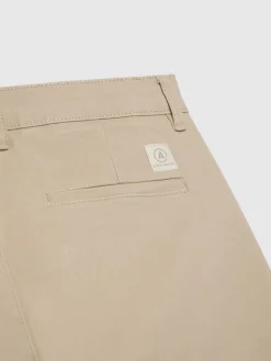 Alvaro Moreno PANTALON ELVIS-Hombre Chino
