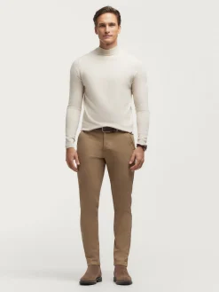 Alvaro Moreno PANTALON ELVIS-Hombre Chino