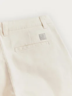 Alvaro Moreno PANTALON ELVIS-Hombre Chino