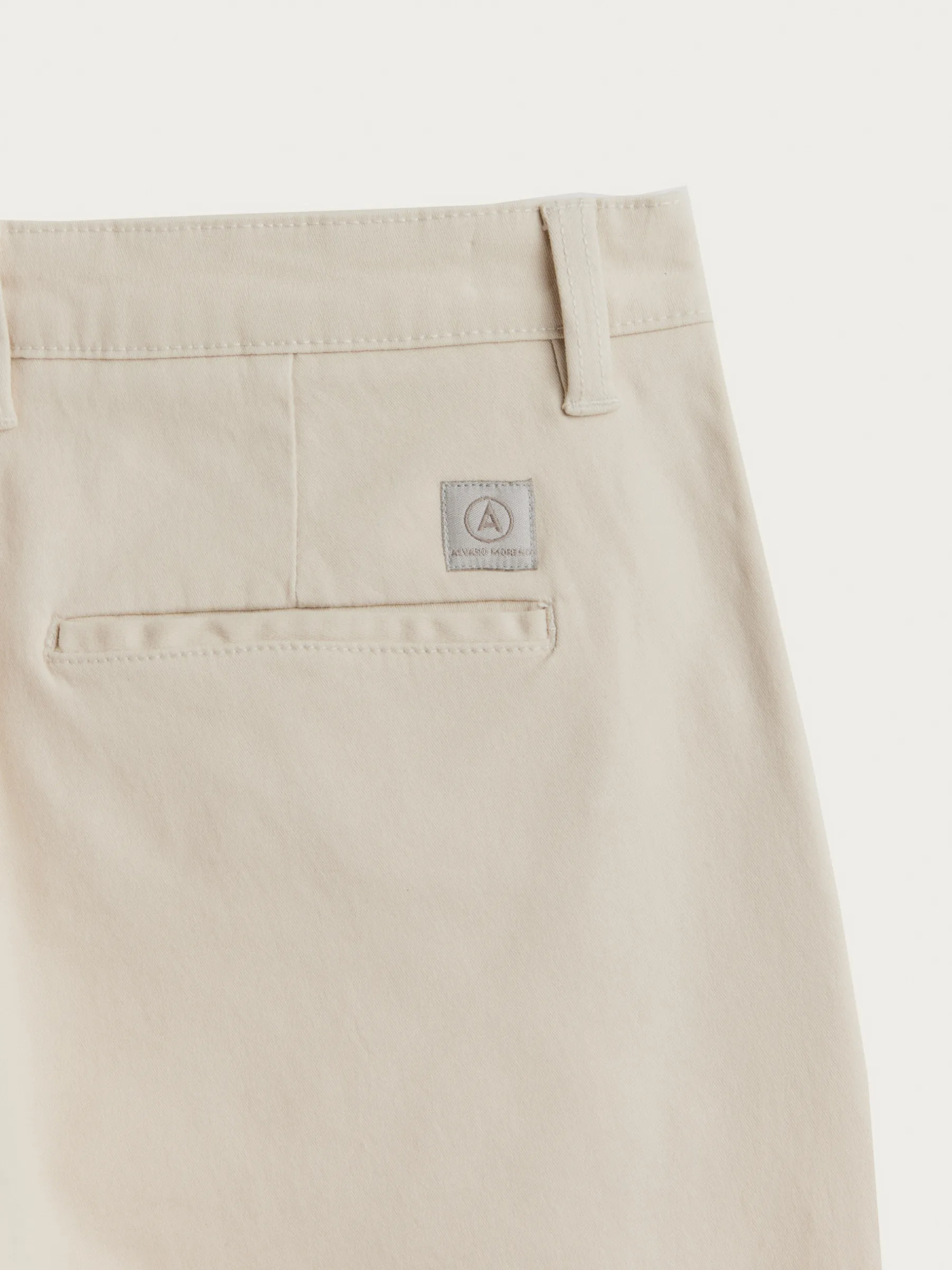 Alvaro Moreno PANTALON ELVIS-Hombre Chino