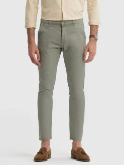 Alvaro Moreno PANTALON ELVIS-Hombre Chino