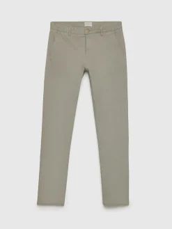 Alvaro Moreno PANTALON ELVIS-Hombre Chino