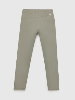 Alvaro Moreno PANTALON ELVIS-Hombre Chino