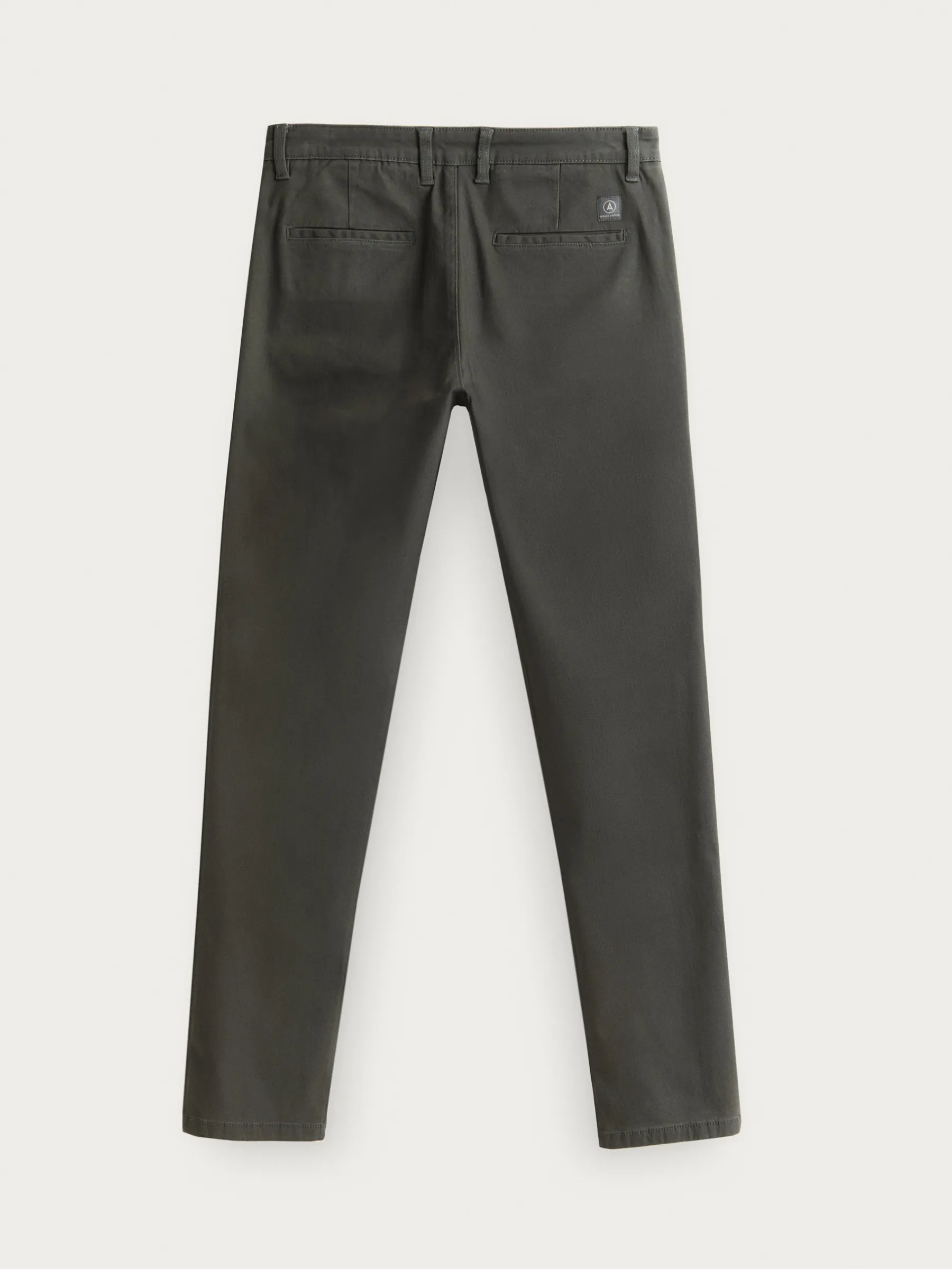 Alvaro Moreno PANTALON ELVIS-Hombre Chino