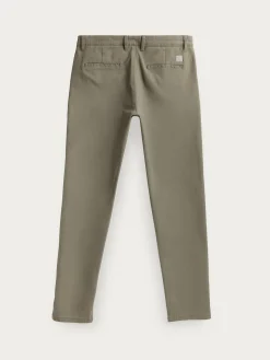 Alvaro Moreno PANTALON ELVIS-Hombre Chino