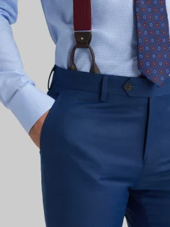 Alvaro Moreno PANTALON FIL A FIL-Hombre Trajes|Trajes