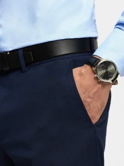 Alvaro Moreno PANTALON FIL A FIL-Hombre Trajes|Trajes