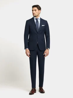 Alvaro Moreno PANTALON FIL A FIL-Hombre Trajes|Trajes