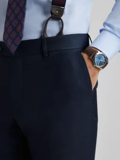 Alvaro Moreno PANTALON FIL A FIL-Hombre Trajes|Trajes