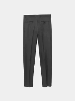 Alvaro Moreno PANTALON FIL A FIL CRUZADO-Hombre Trajes|Trajes