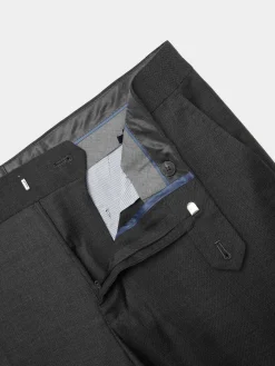 Alvaro Moreno PANTALON FIL A FIL CRUZADO-Hombre Trajes|Trajes