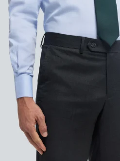 Alvaro Moreno PANTALON FIL A FIL CRUZADO-Hombre Trajes|Trajes