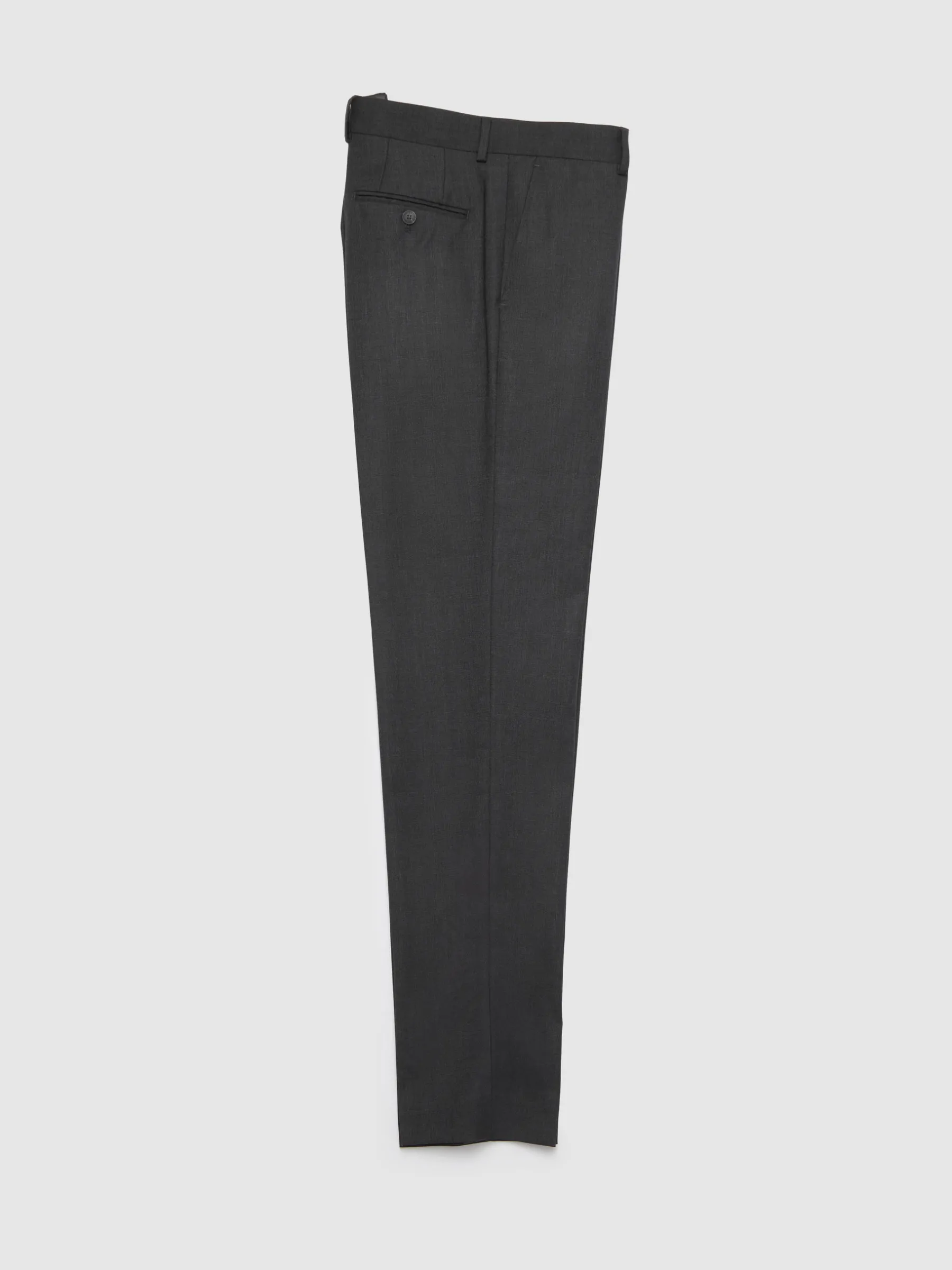 Alvaro Moreno PANTALON FIL A FIL CRUZADO-Hombre Trajes|Trajes