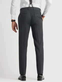 Alvaro Moreno PANTALON FIL A FIL CRUZADO-Hombre Trajes|Trajes