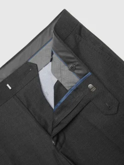 Alvaro Moreno PANTALON FIL A FIL CRUZADO-Hombre Trajes|Trajes