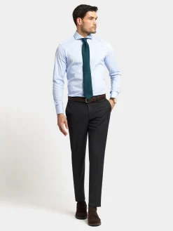 Alvaro Moreno PANTALON FIL A FIL-Hombre Trajes|Trajes