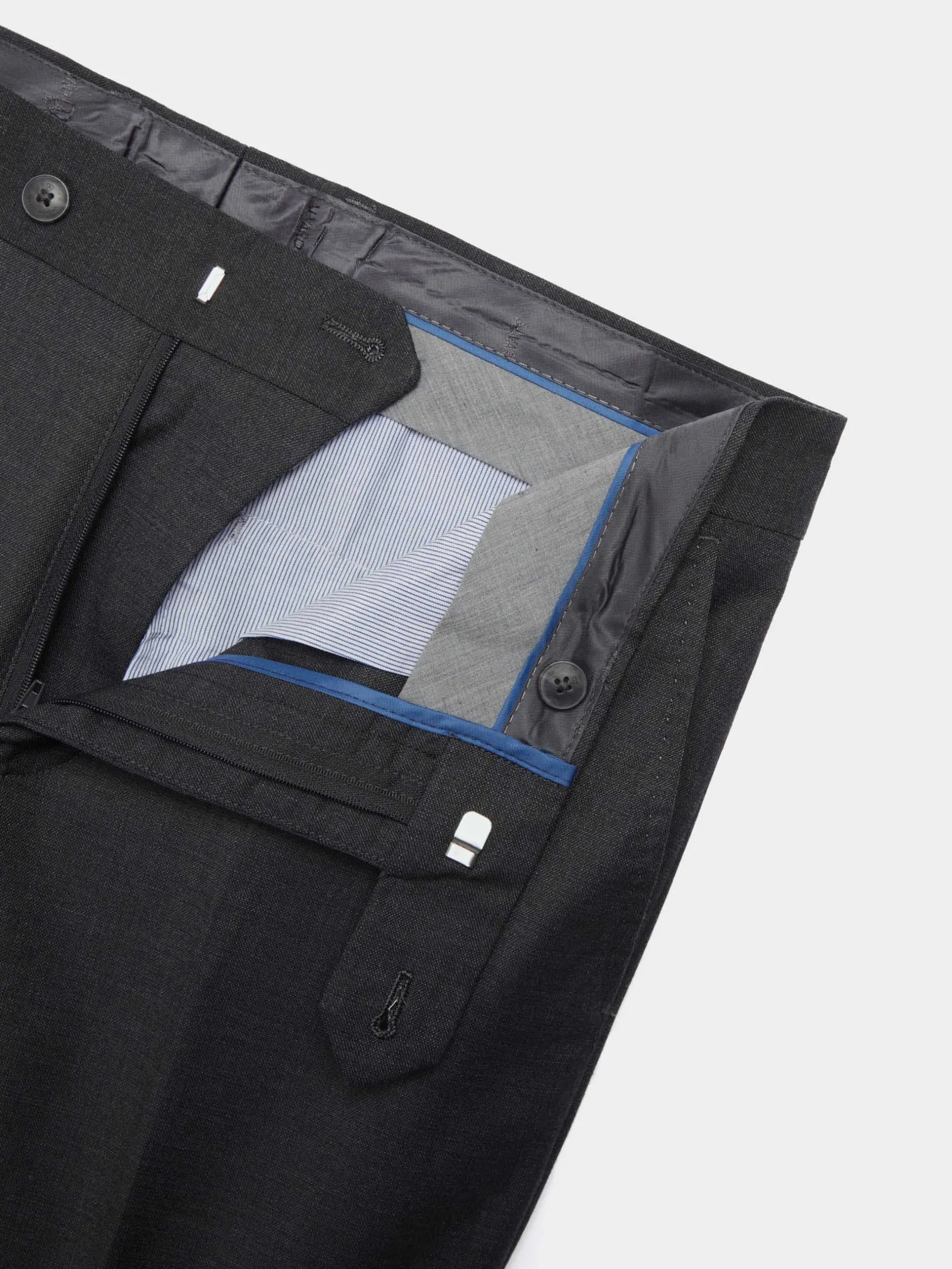 Alvaro Moreno PANTALON FIL A FIL-Hombre Trajes|Trajes