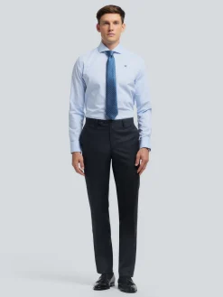 Alvaro Moreno PANTALON FIL A FIL-Hombre Trajes|Trajes