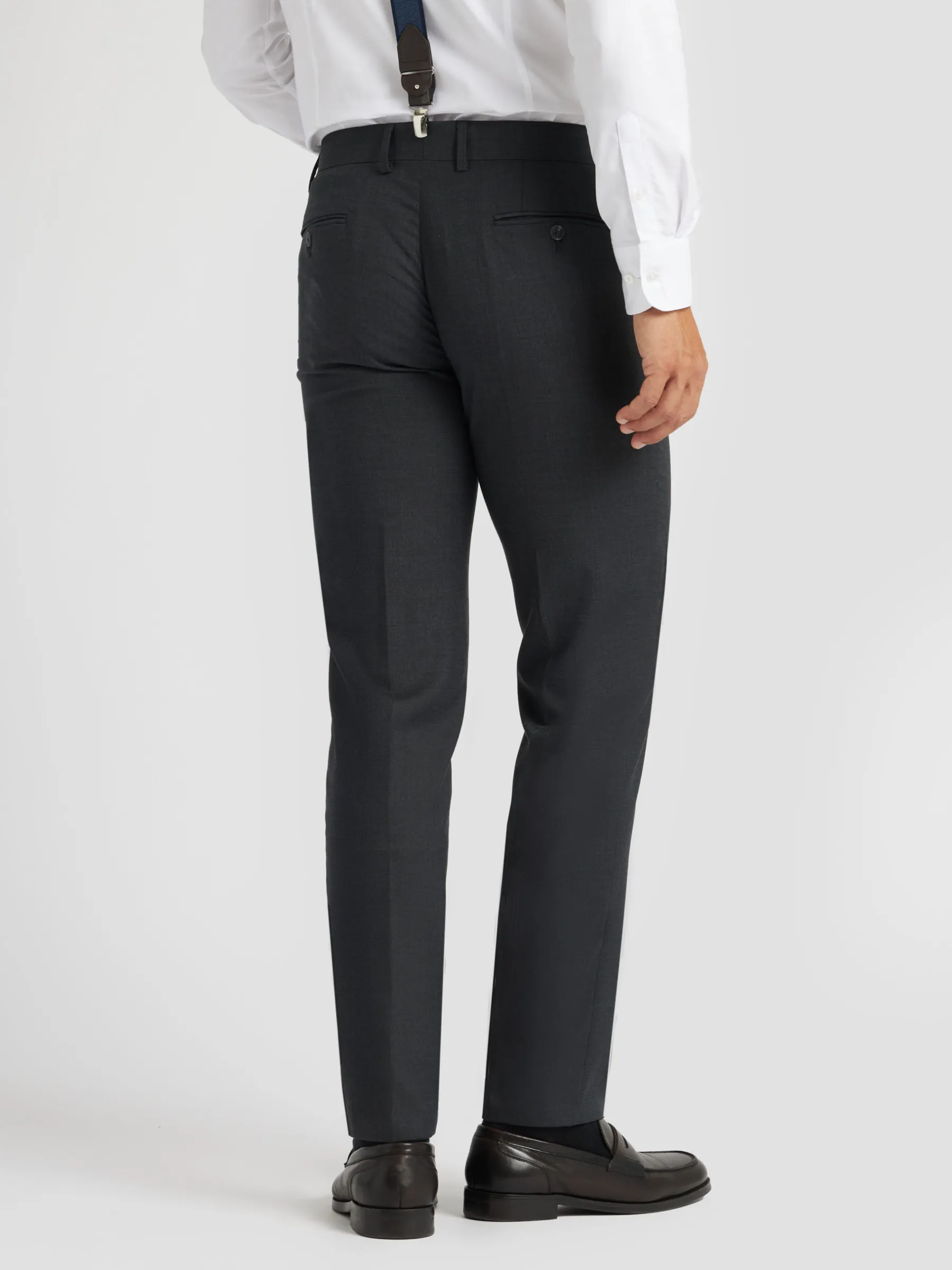 Alvaro Moreno PANTALON FIL A FIL-Hombre Trajes|Trajes