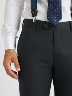 Alvaro Moreno PANTALON FIL A FIL-Hombre Trajes|Trajes