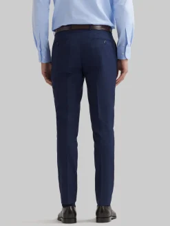 Alvaro Moreno PANTALON GALES SLIM-Hombre Trajes|Trajes